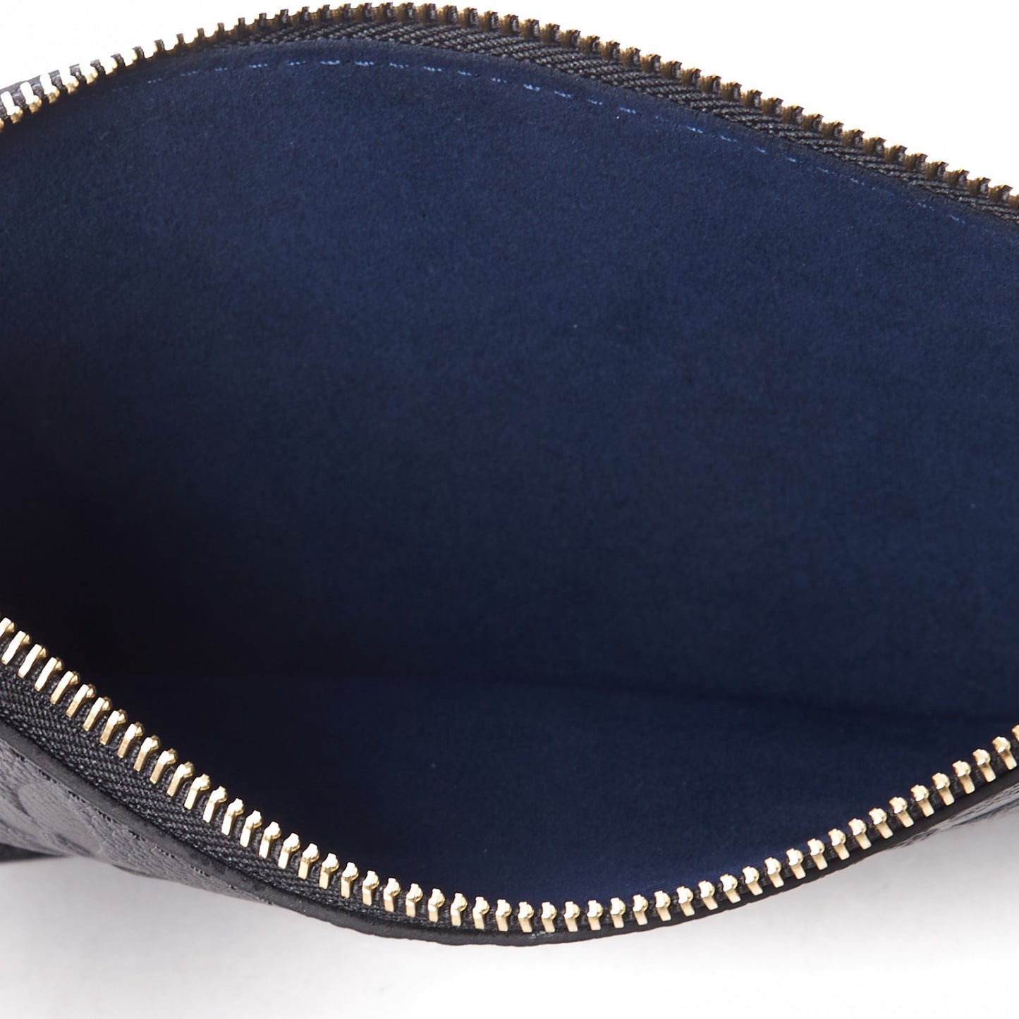 Empreinte Monogram Giant Neverfull MM Pochette Black
