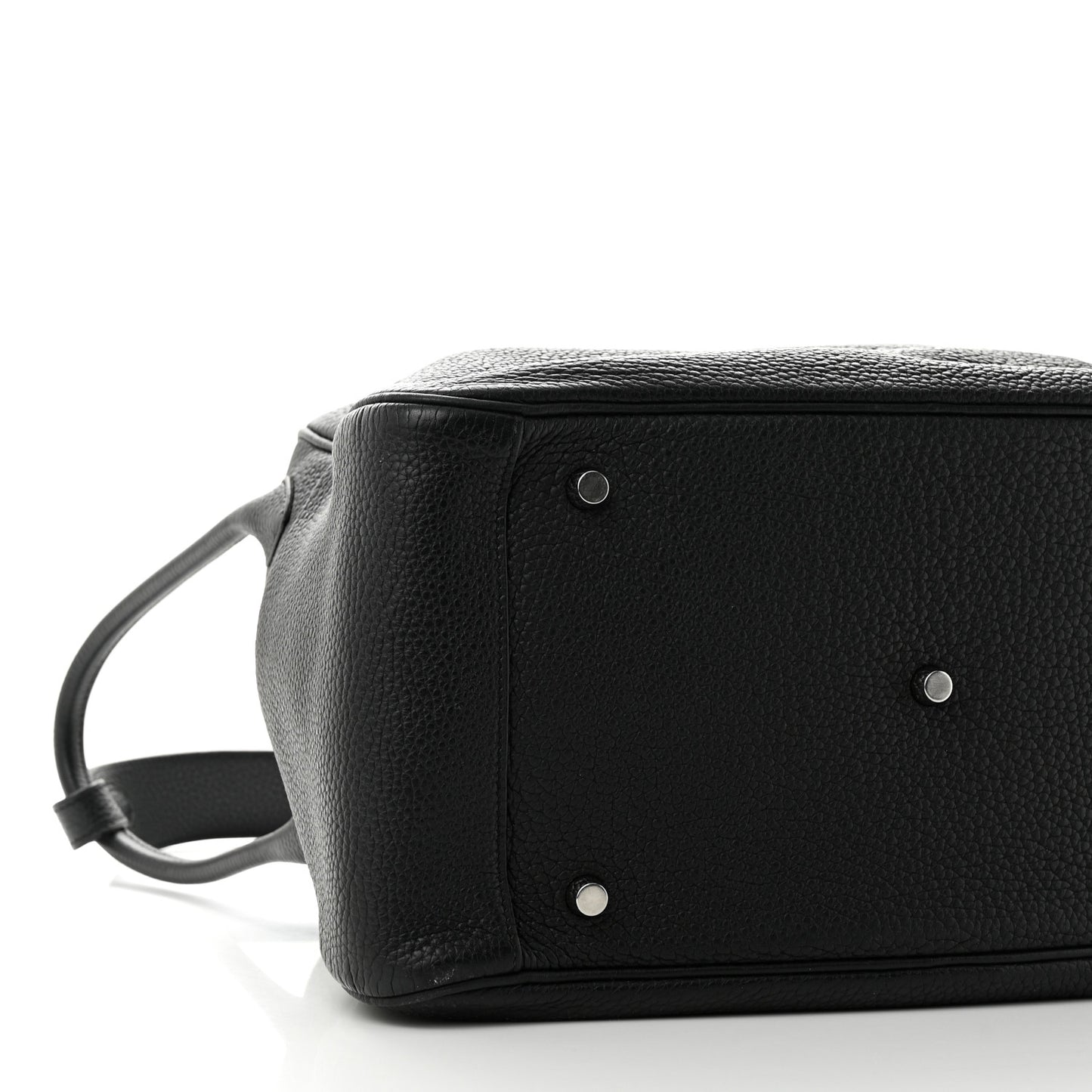 Taurillon Clemence Lindy 34 Black