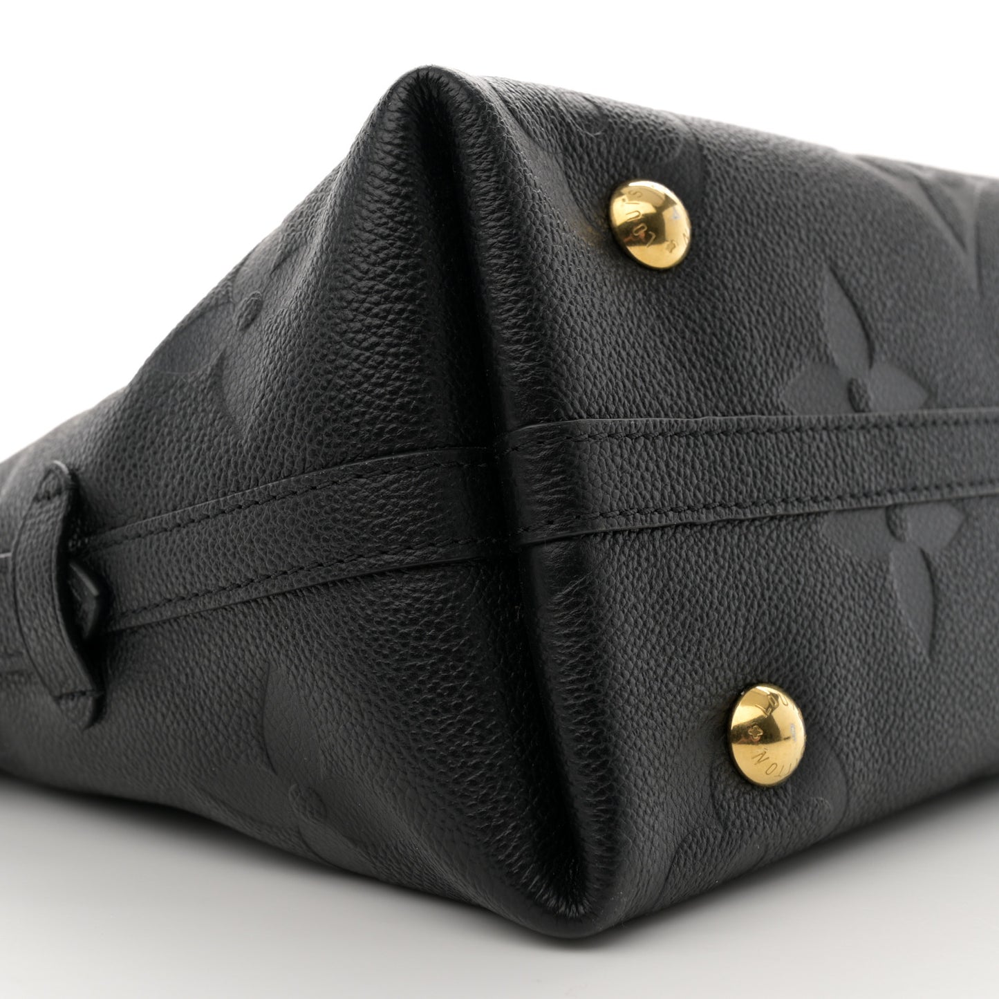 Empreinte Carryall PM Black