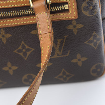 Louis Vuitton Monogram Cite MM 15 of 18