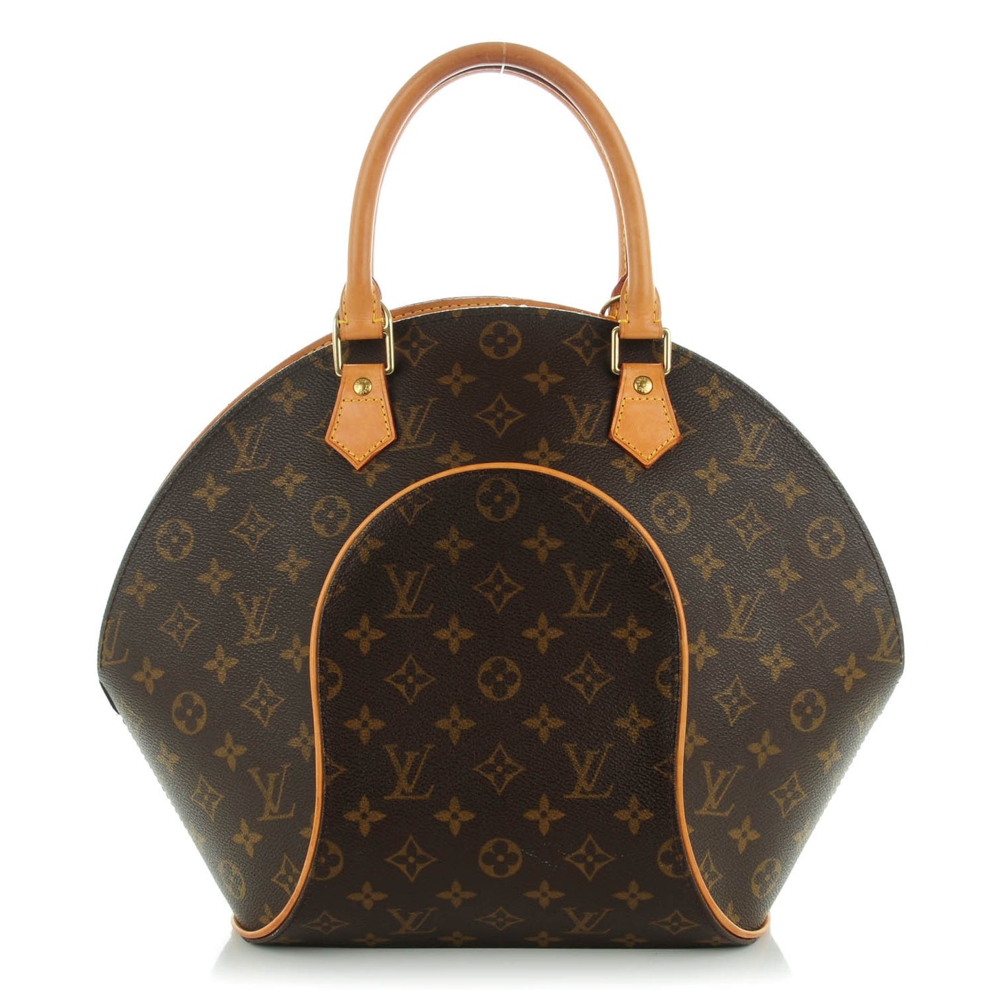 Monogram Ellipse MM