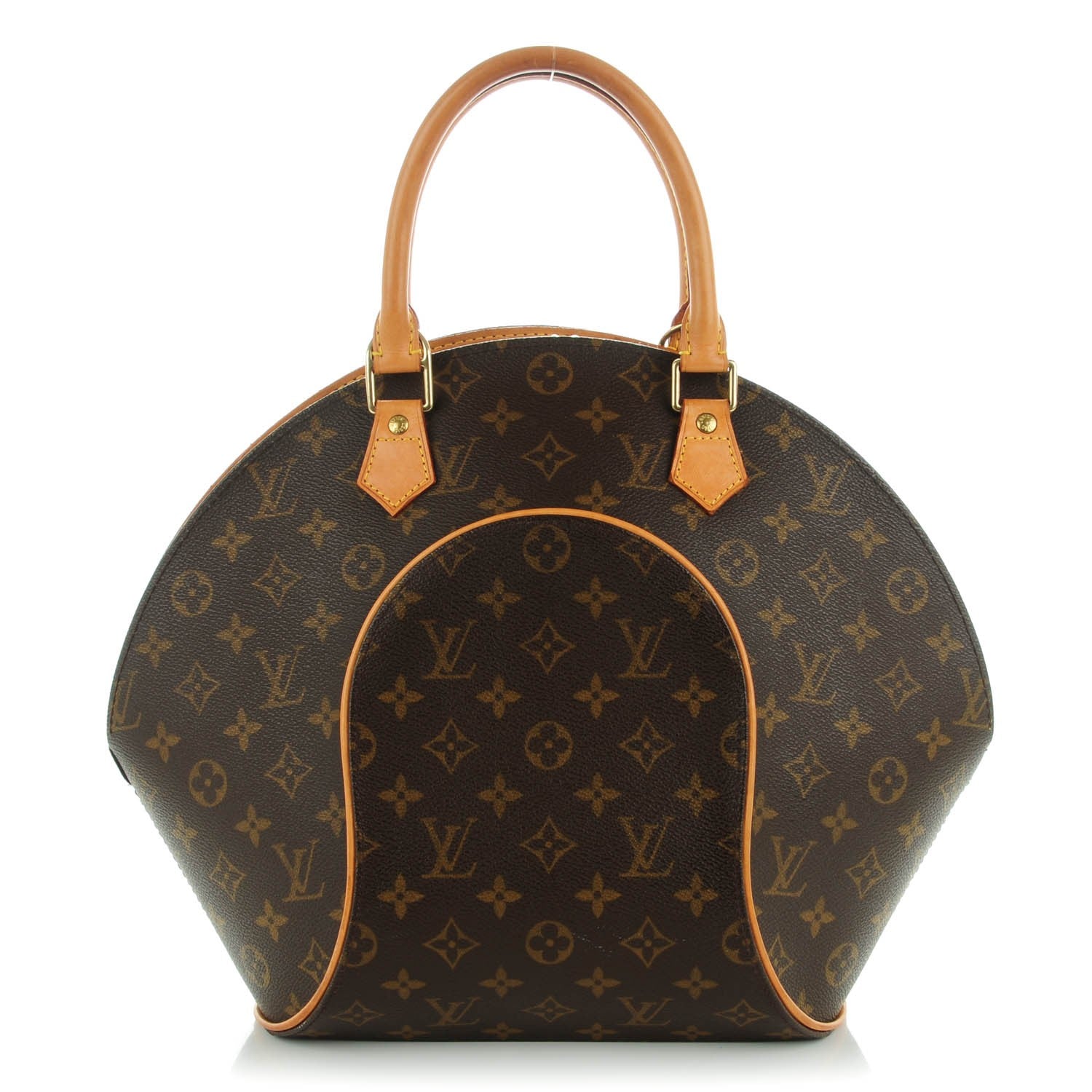 Louis Vuitton Monogram Ellipse MM 1 of 8