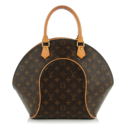 Louis Vuitton Monogram Ellipse MM 1 of 8