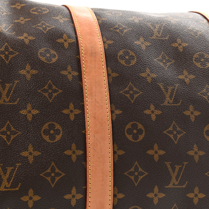 Louis Vuitton Monogram Keepall 60 12 of 19