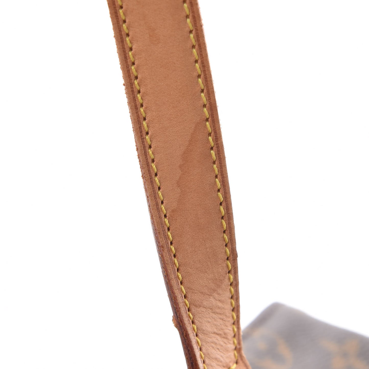 Monogram Cabas Mezzo
