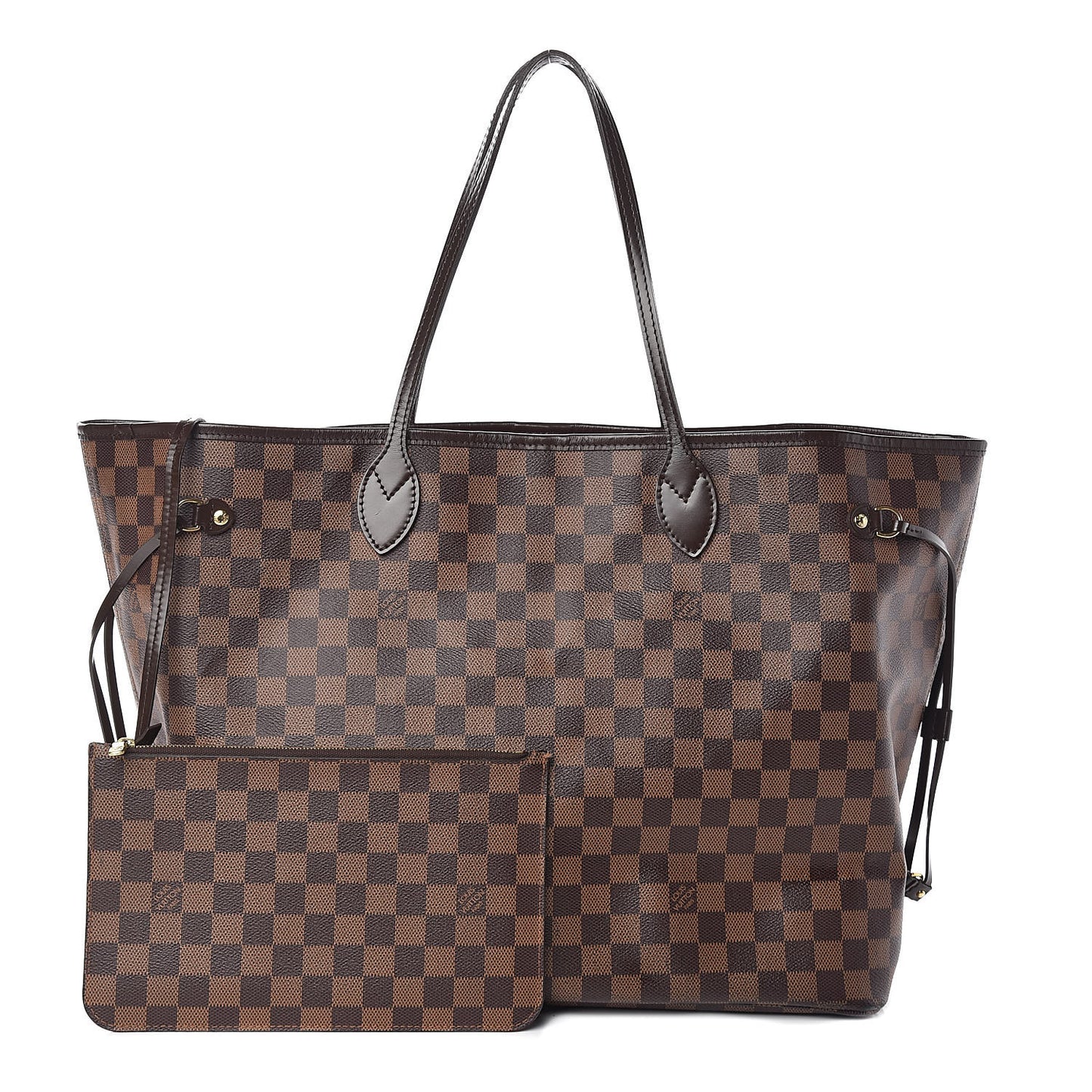 Damier Ebene Neo Neverfull GM