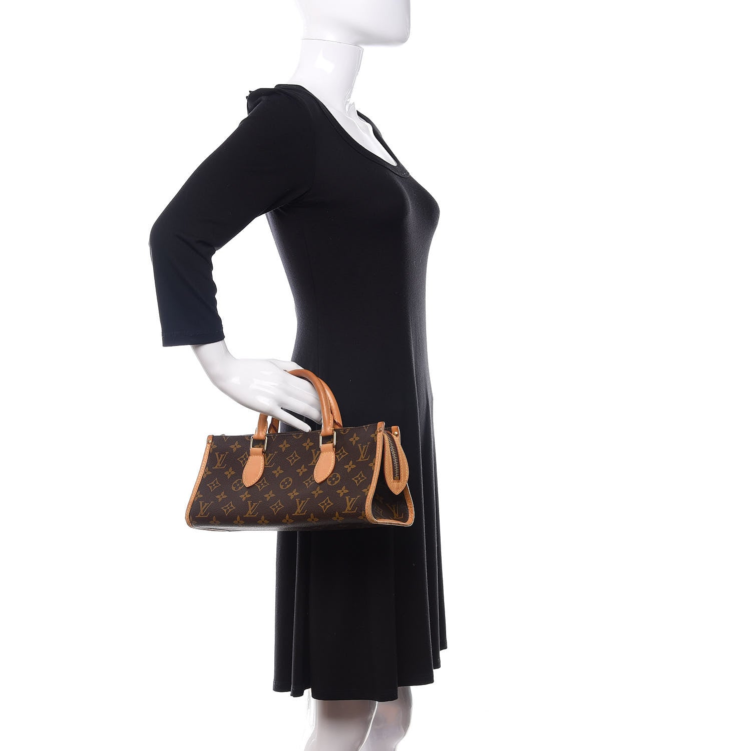 Louis Vuitton Monogram Popincourt 2 of 16