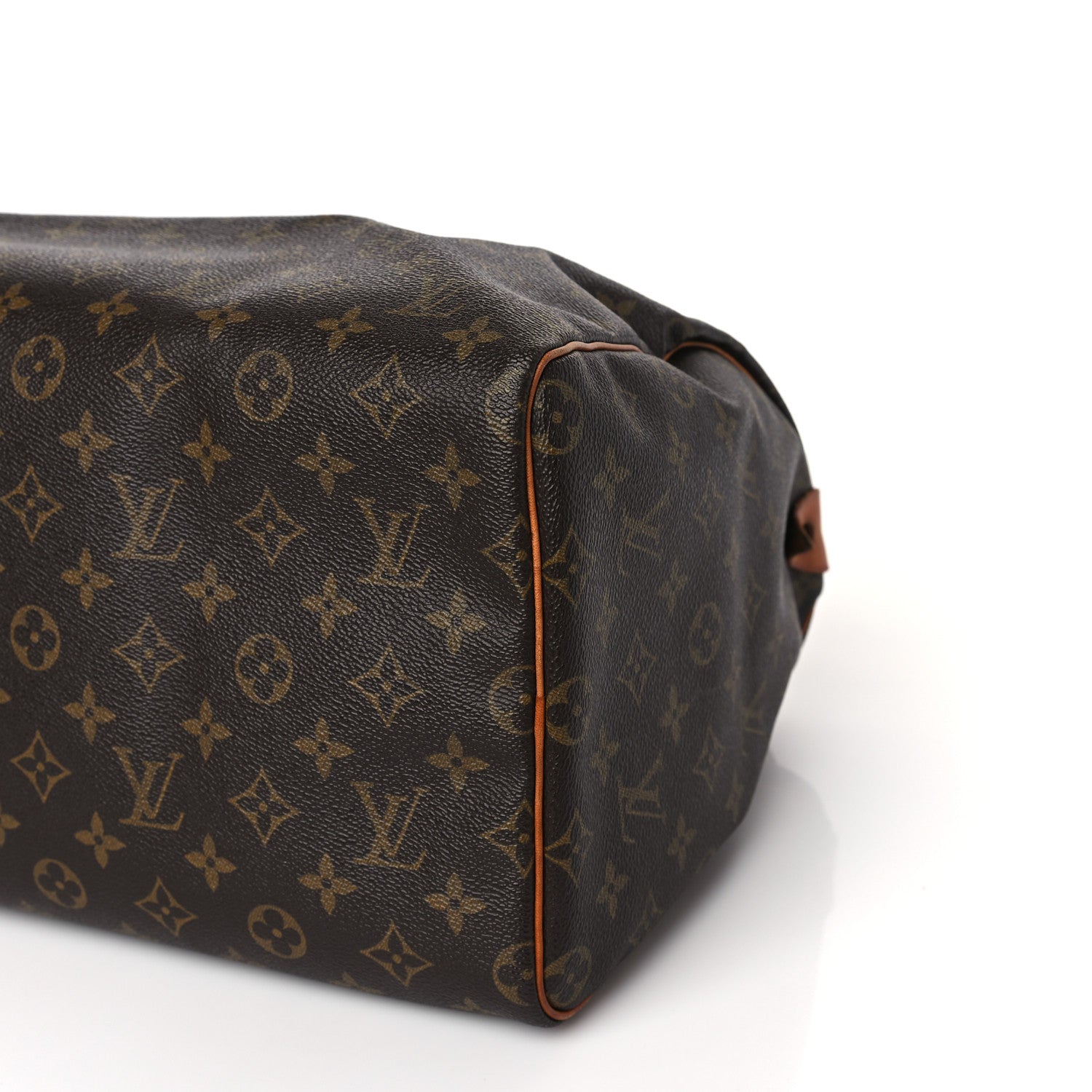 Louis Vuitton Monogram Speedy 40 7 of 8