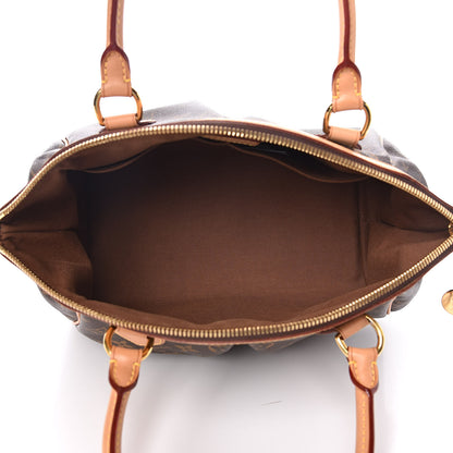 Louis Vuitton Monogram Tivoli PM 5 of 10