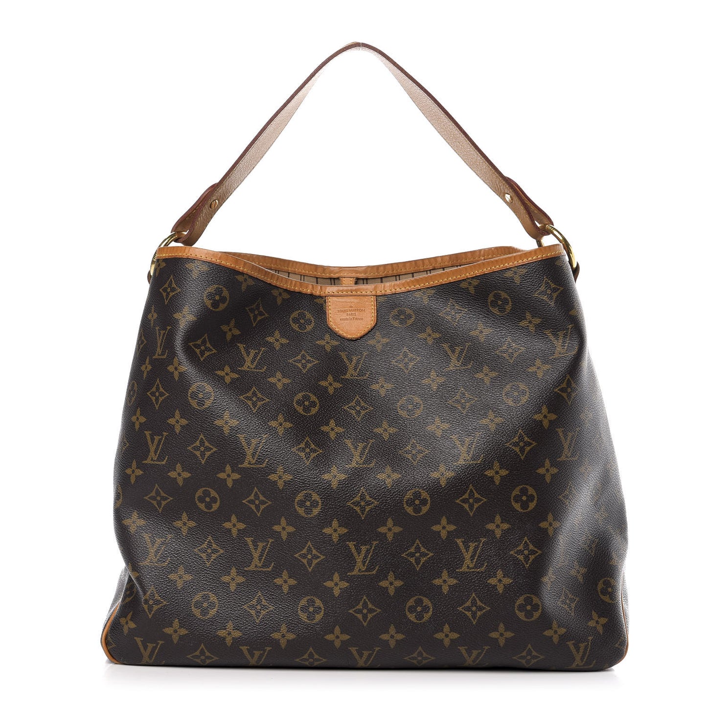 Monogram Delightful MM
