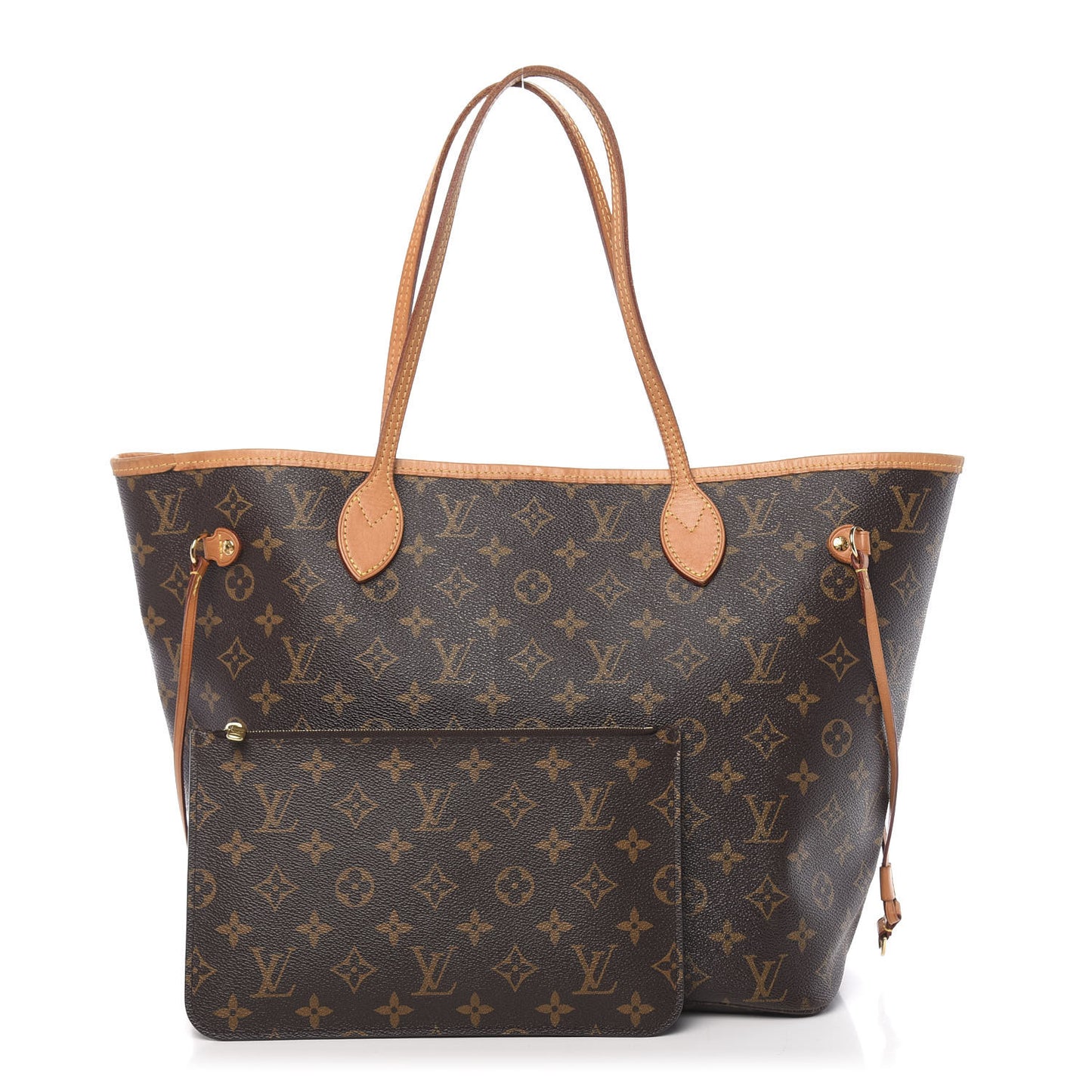 Monogram Neo Neverfull MM