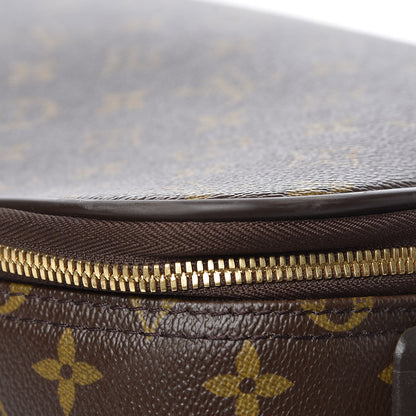 Louis Vuitton Monogram Pegase 55 19 of 22