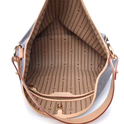 Louis Vuitton Monogram Delightful PM 5 of 10
