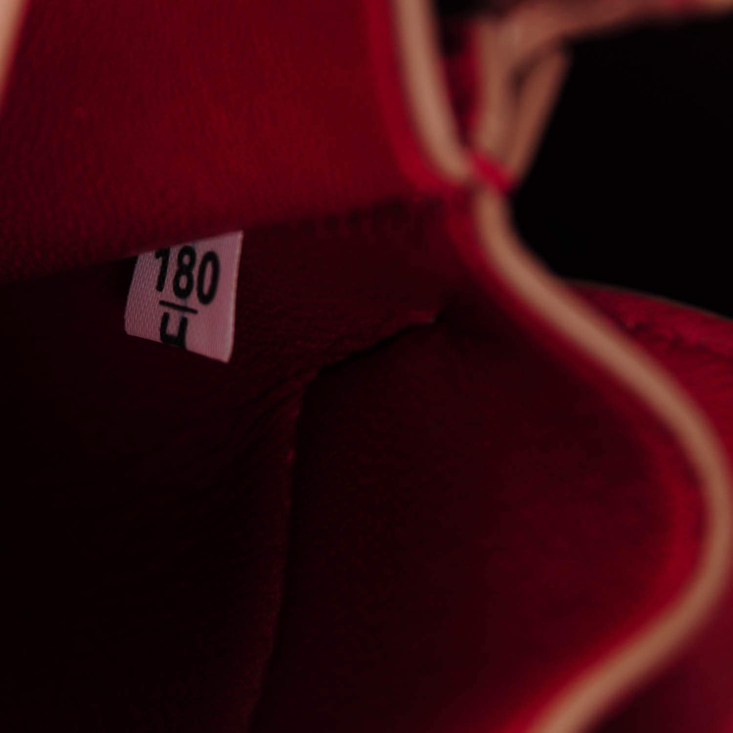 Prada Saffiano Cuir Small Double Bag Cammeo Fuoco 7 of 7