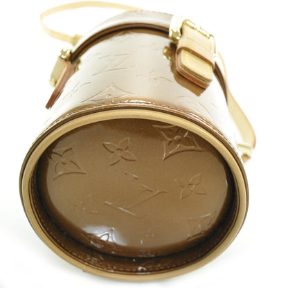 Louis Vuitton Vernis Astor Place Bronze 4 of 8