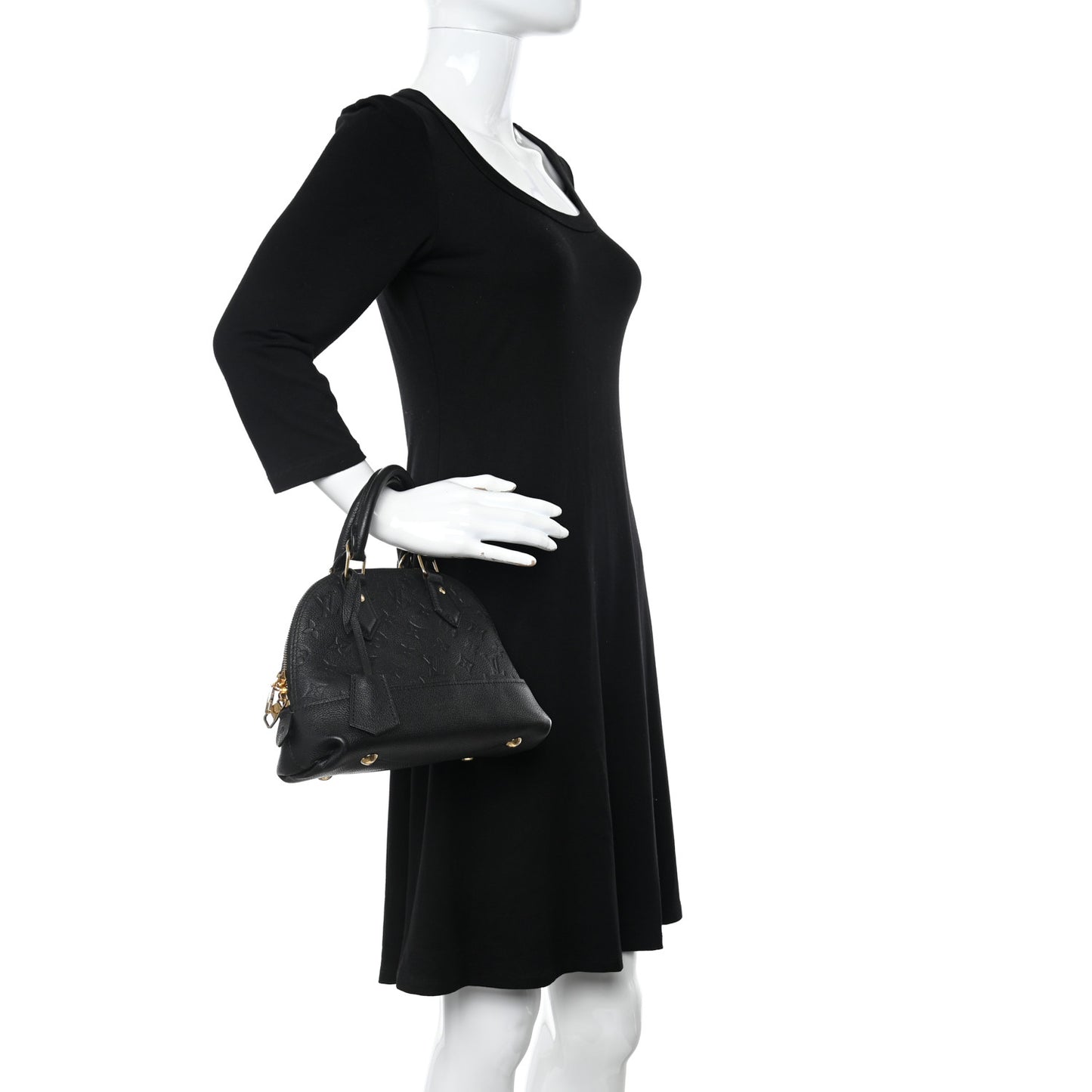 Empreinte Neo Alma BB Black