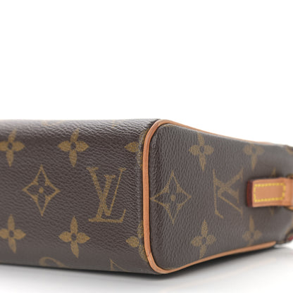 Louis Vuitton Monogram Recital 9 of 11