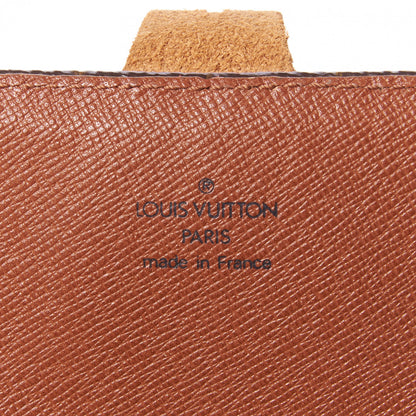 Louis Vuitton Monogram Cartouchiere 22 8 of 9