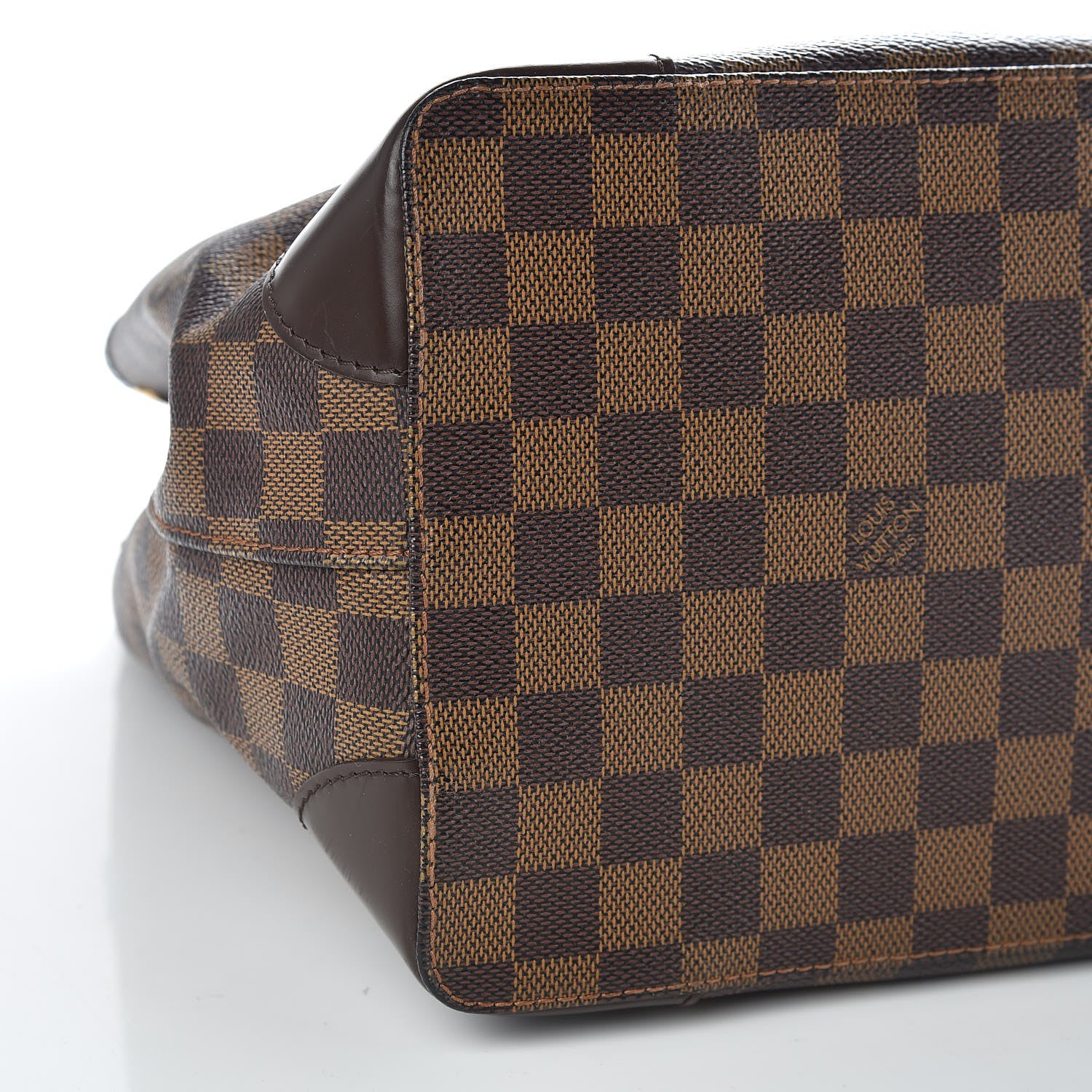 Louis Vuitton Damier Ebene Hampstead MM 7 of 8