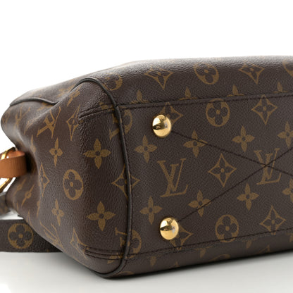 Louis Vuitton Monogram Montaigne BB 10 of 16