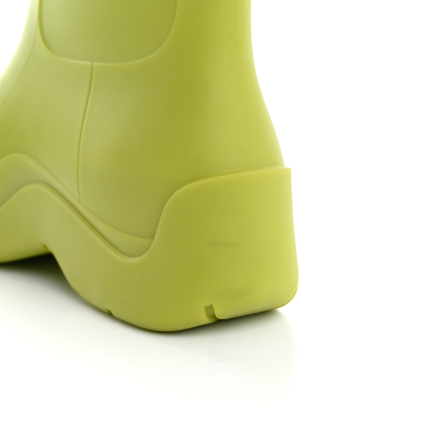 Rubber Mens Puddle Ankle Boots 43 Kiwi