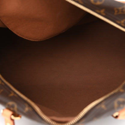 Louis Vuitton Monogram Montorgueil GM 5 of 9