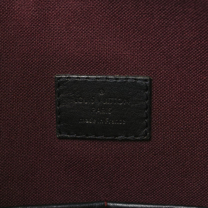 Louis Vuitton Monogram Macassar Torres Messenger 6 of 6