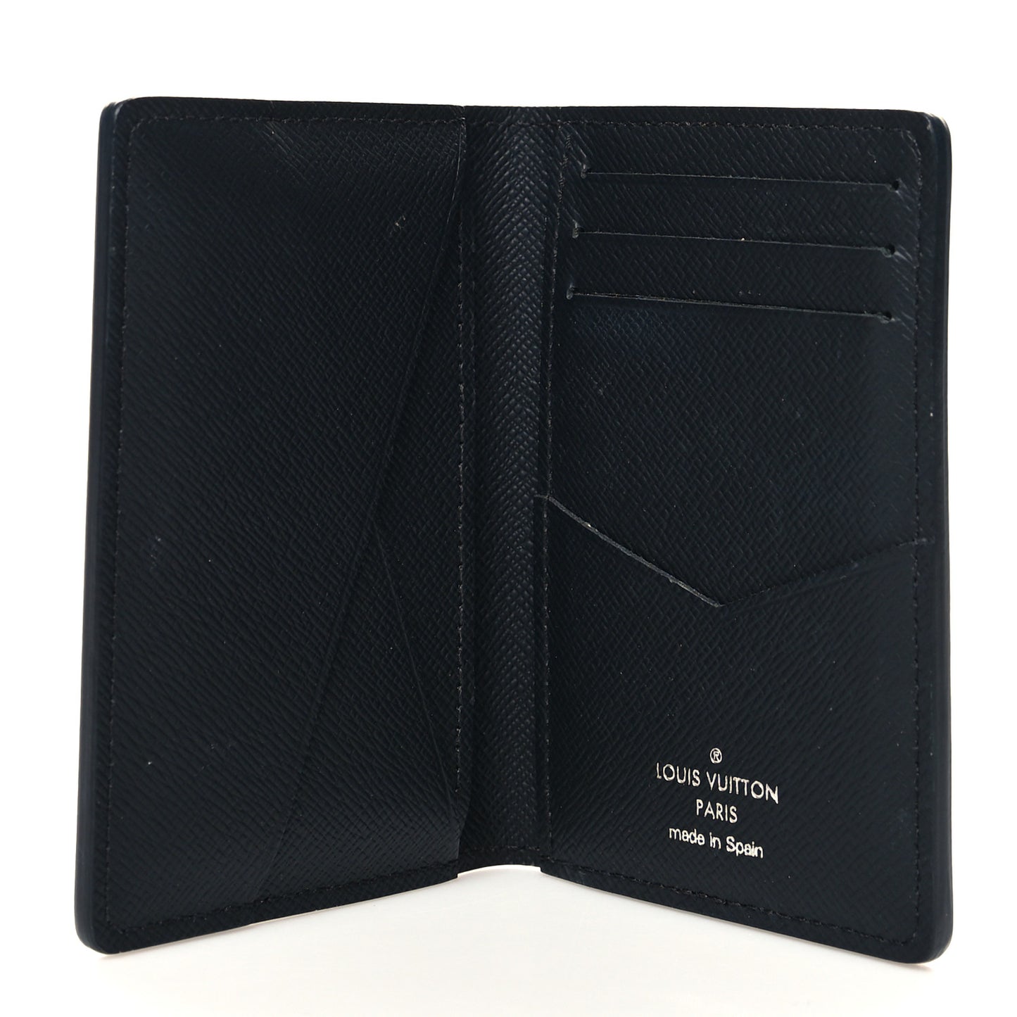 Monogram Eclipse Pocket Organizer NM