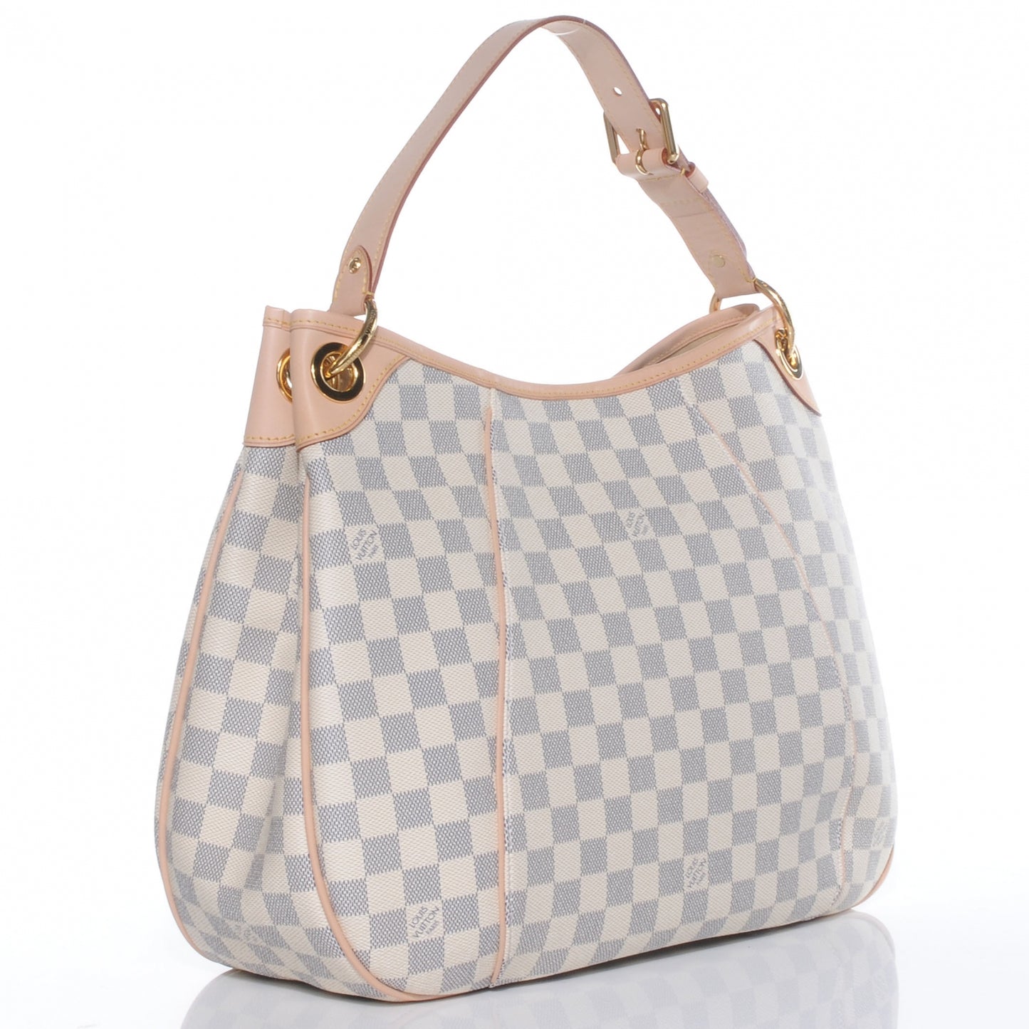 Damier Azur Galliera PM