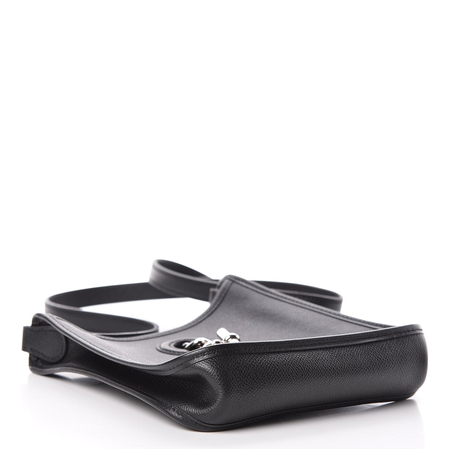 Epsom Vespa TPM Black
