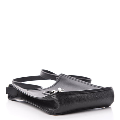 Hermes Epsom Vespa TPM Black 4 of 13