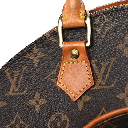 Louis Vuitton Monogram Ellipse MM 14 of 21