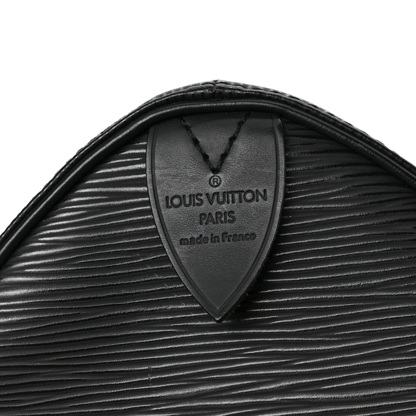 Epi Speedy 25 Black
