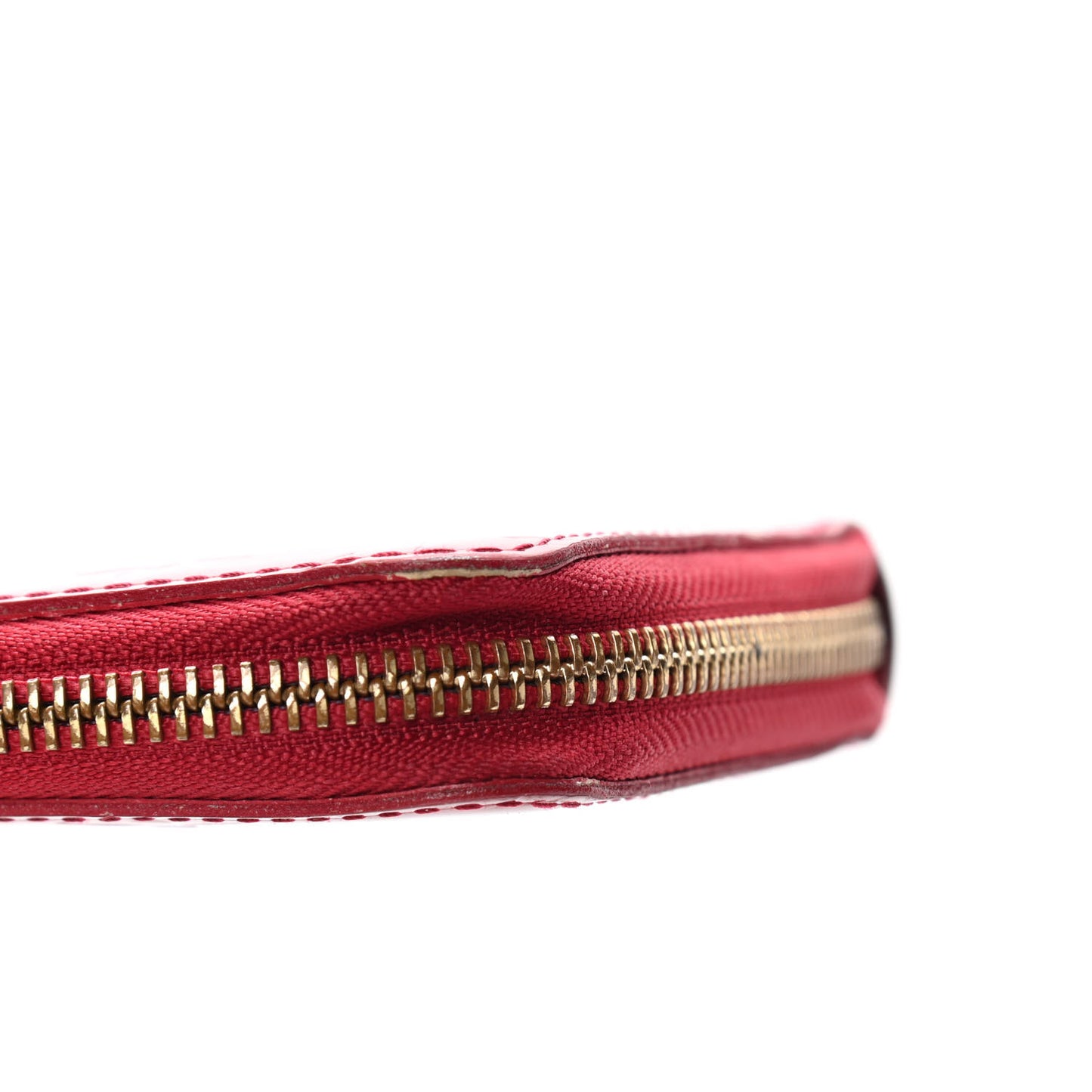 Vernis Zippy Wallet Pomme D'Amour