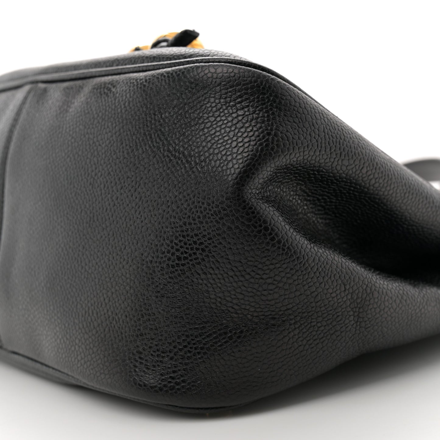 Caviar CC Backpack Black