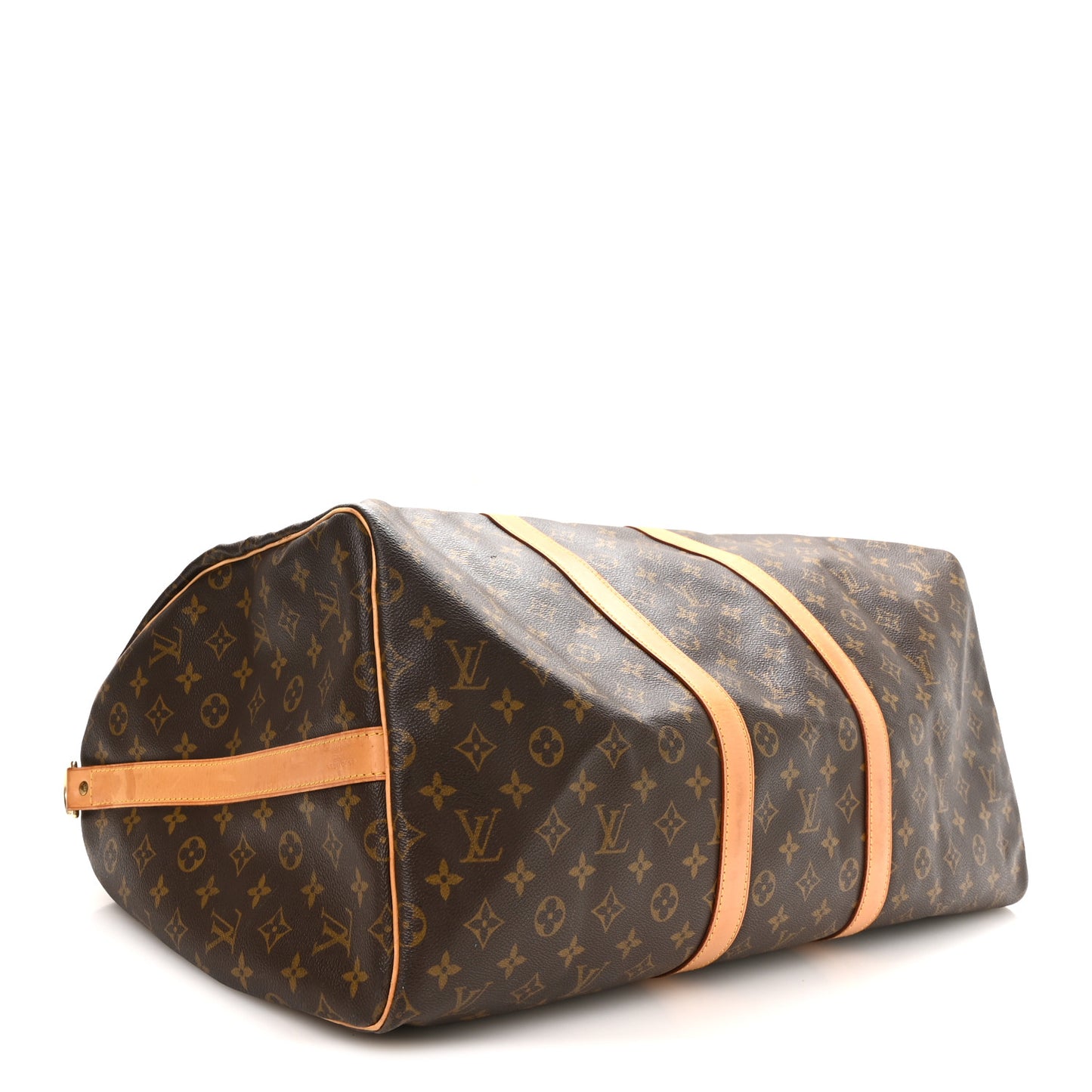 Monogram Keepall Bandouliere 55