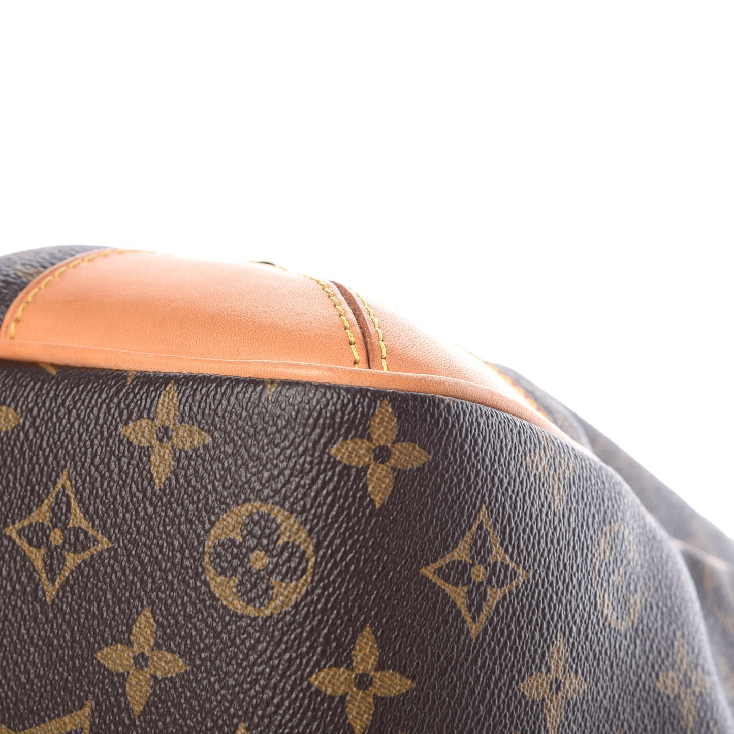 Monogram Estrela MM