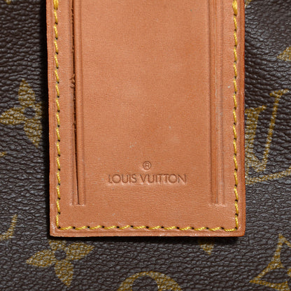 Louis Vuitton Monogram Garment Cover 7 of 7