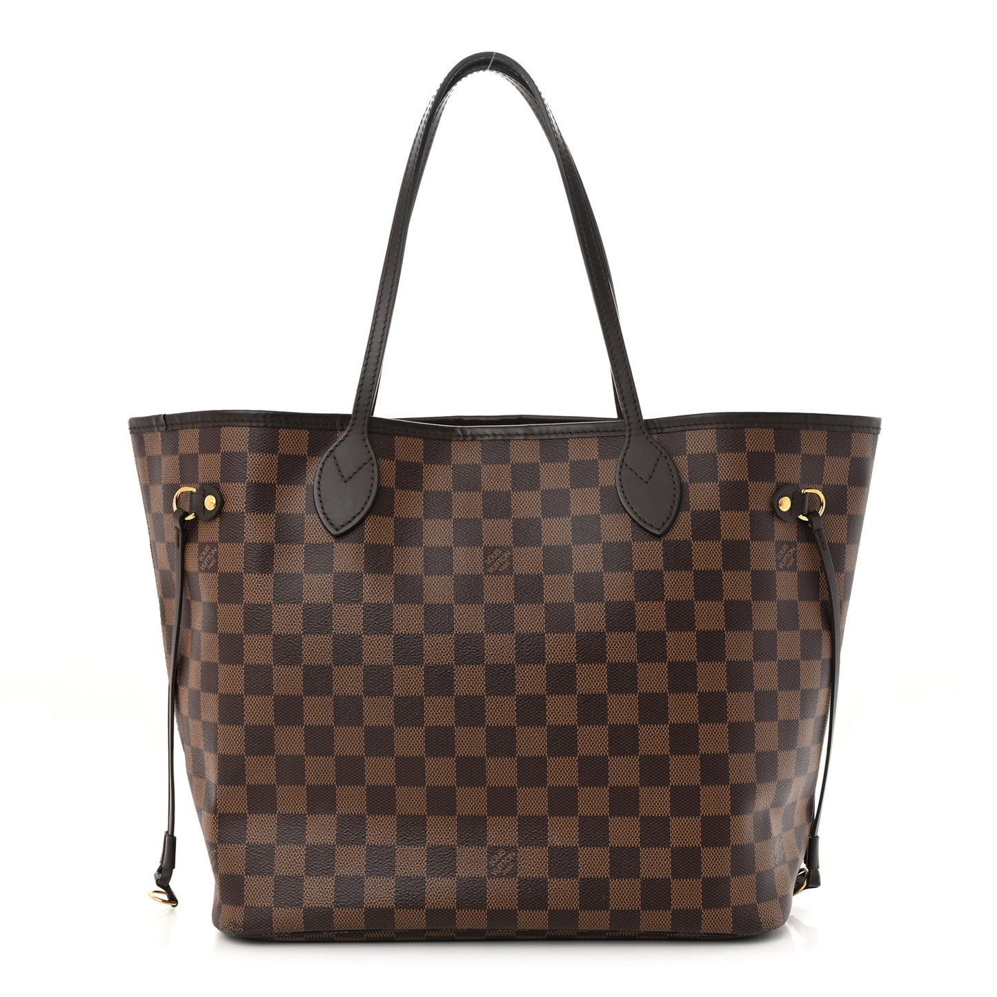Damier Ebene Neo Neverfull MM