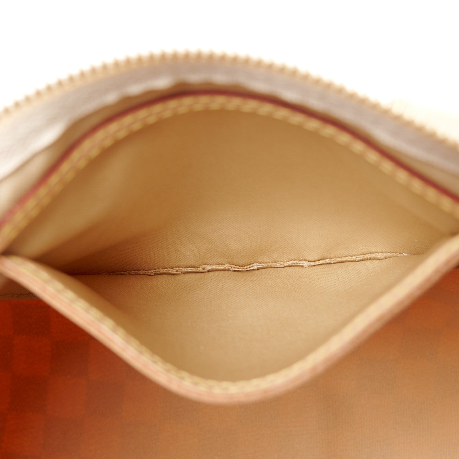 Louis Vuitton Damier Azur Speedy 25 6 of 13