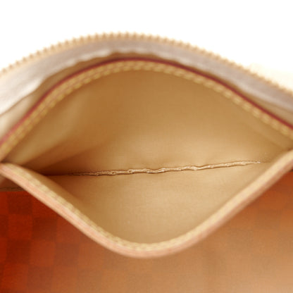 Louis Vuitton Damier Azur Speedy 25 6 of 13
