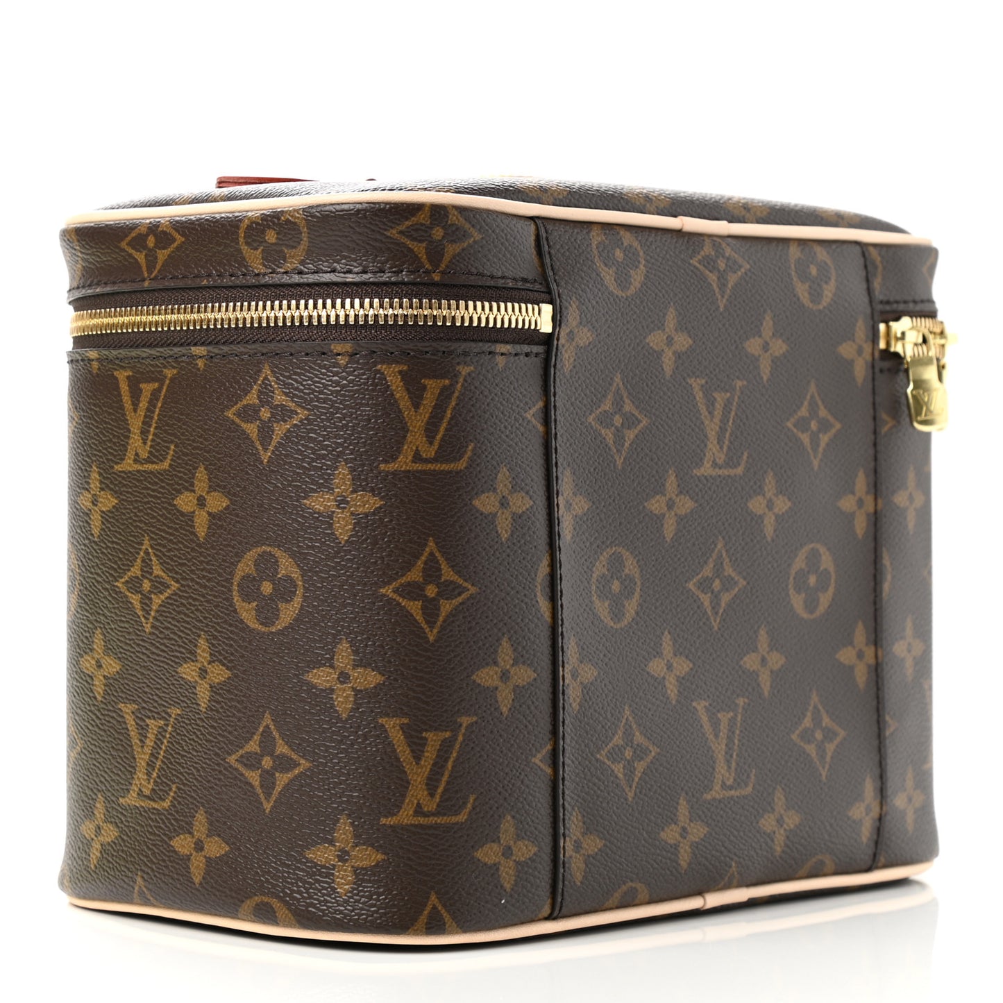 Monogram Nice BB
