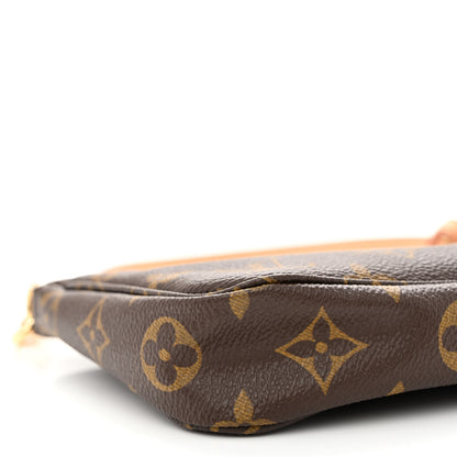Louis Vuitton Monogram Pochette Accessories 8 of 9