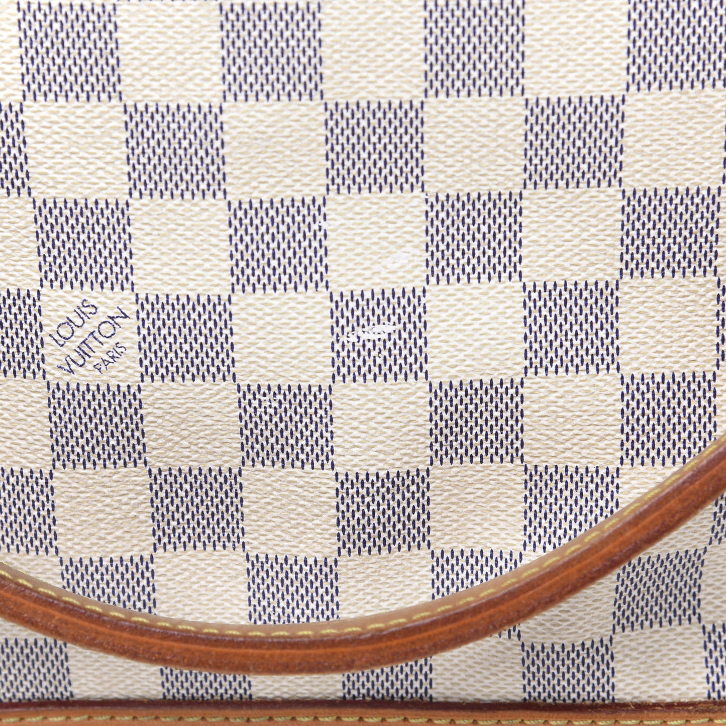 Damier Azur Noe