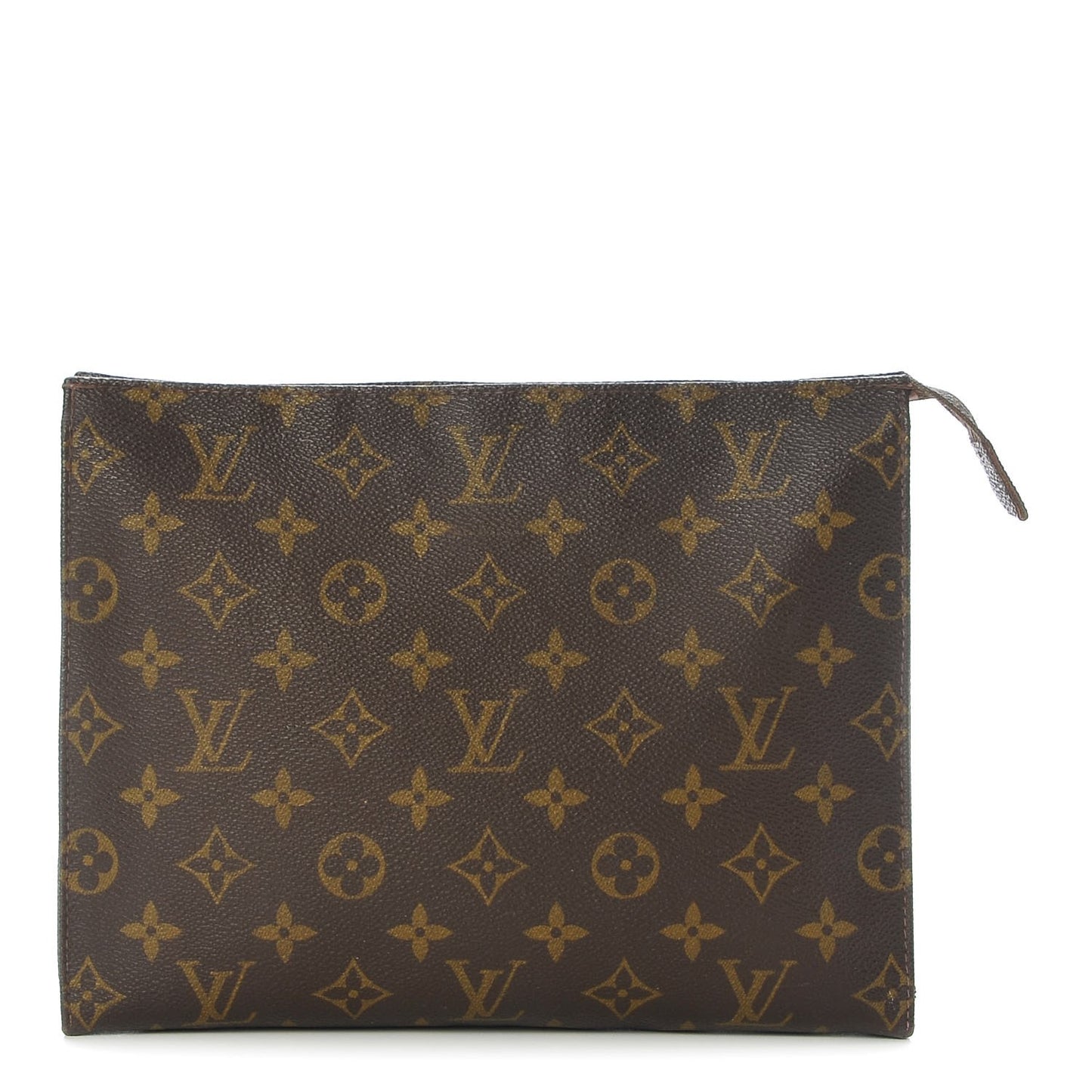 Monogram French Company Poche Toilette 26