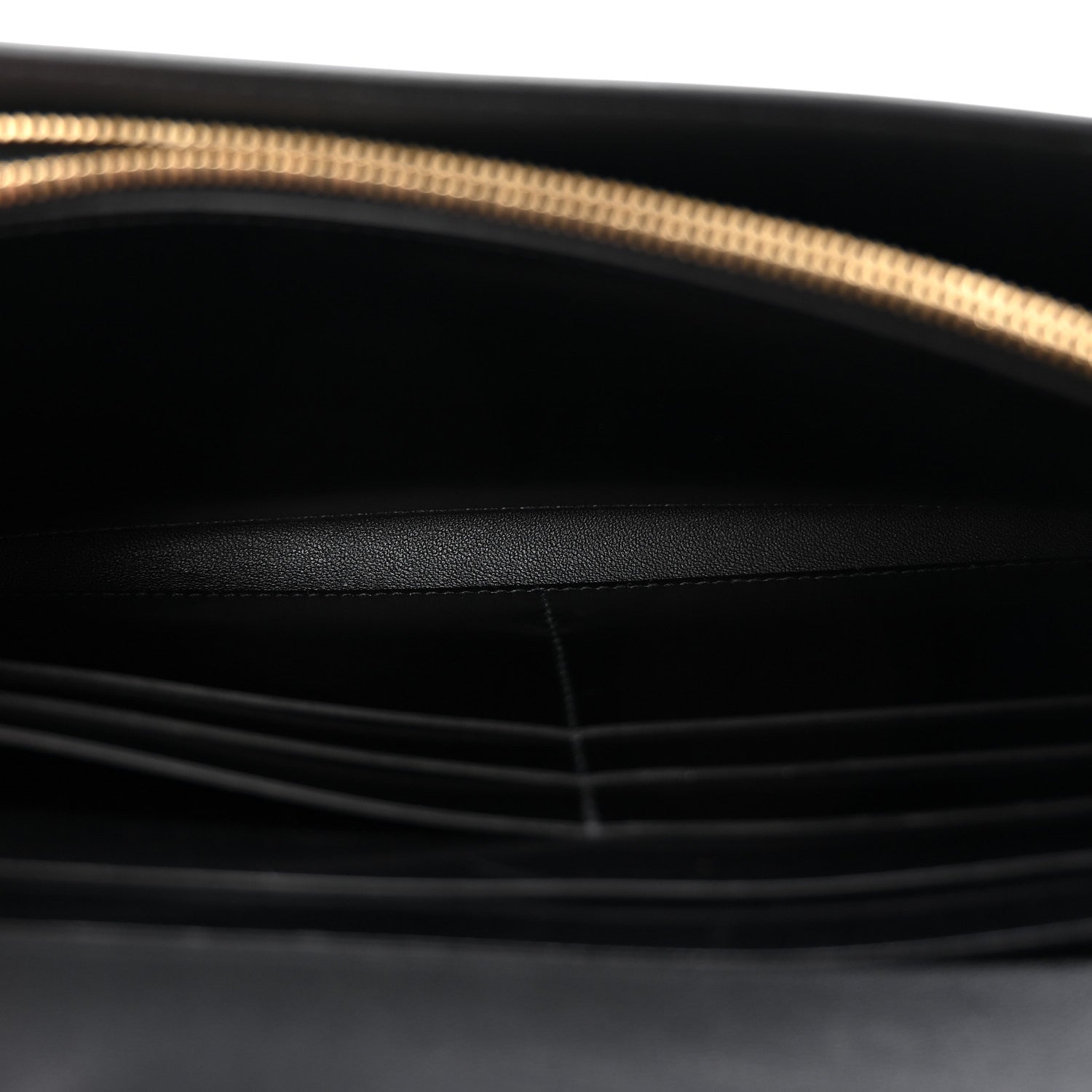 Hermes Box Constance Wallet To Go Rock Black 5 of 10