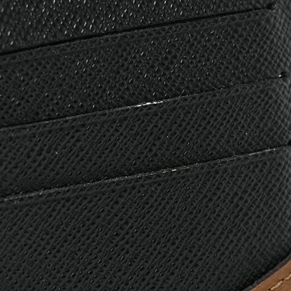 Louis Vuitton Reverse Monogram Recto Verso Card Holder Brown 7 of 7