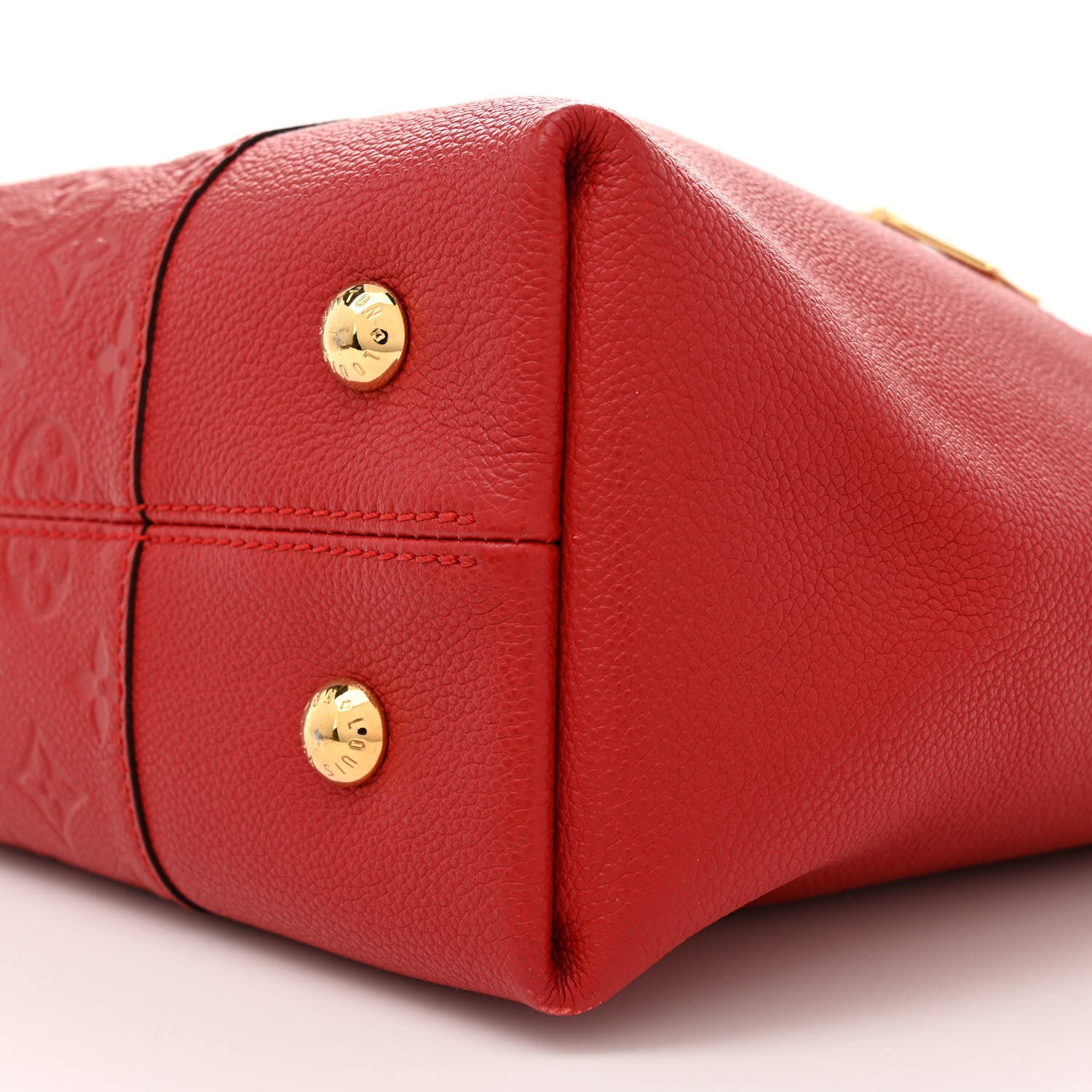 Louis Vuitton Empreinte Melie Cherry 10 of 12
