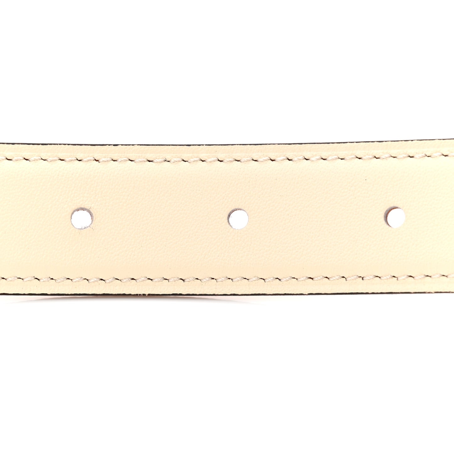 Epsom Swift 24mm Belt Strap 95 38 Orange Nata