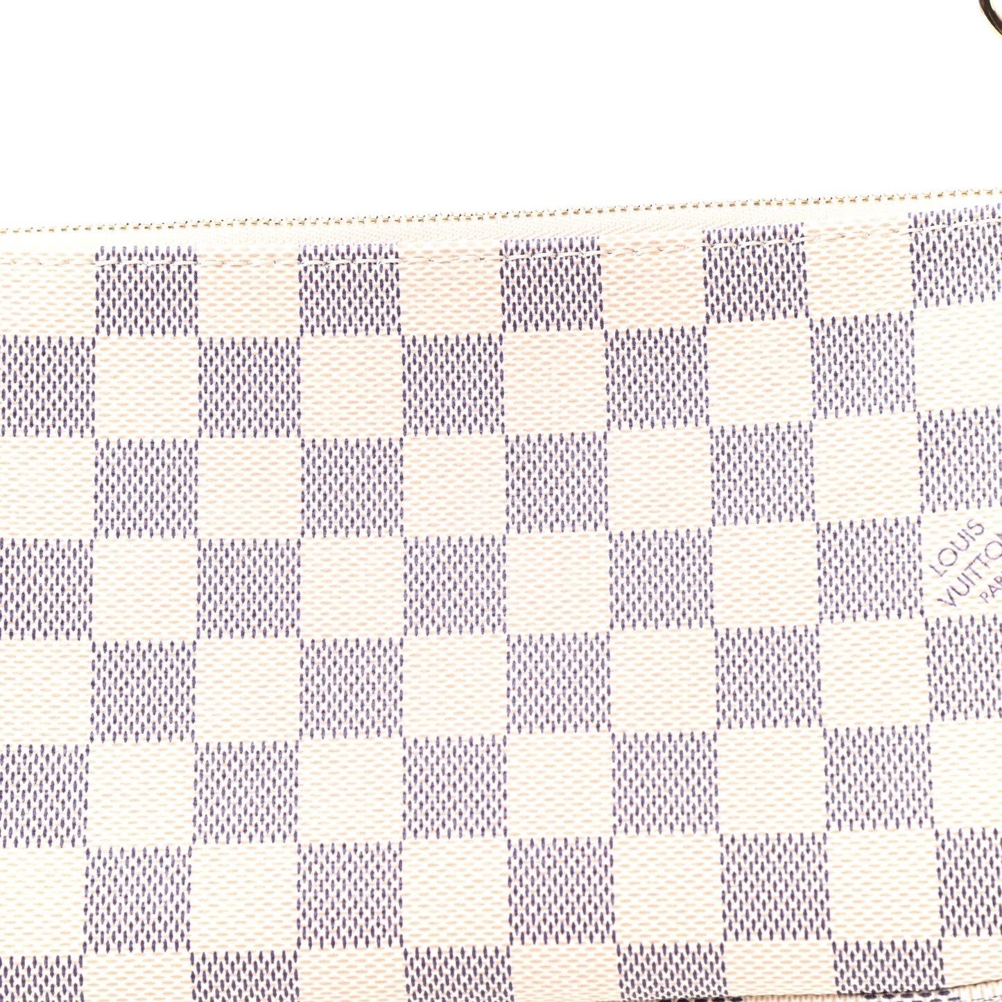 Damier Azur Pochette Accessories NM